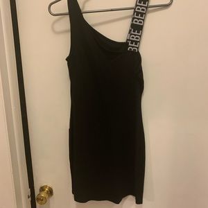 Bebe dress